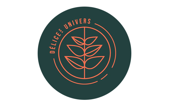 Logo Délices Univers